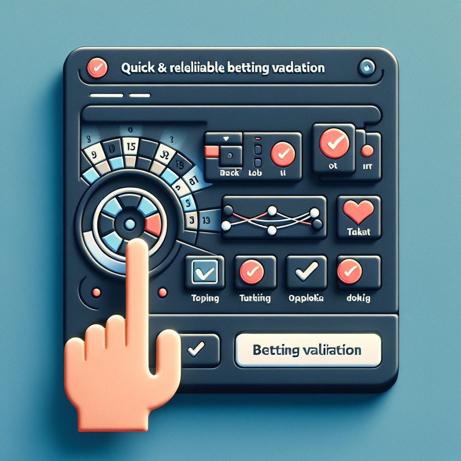 Casilot Bahis Kuponu Doğrulama Aracı – Hızlı ve Güvenilir