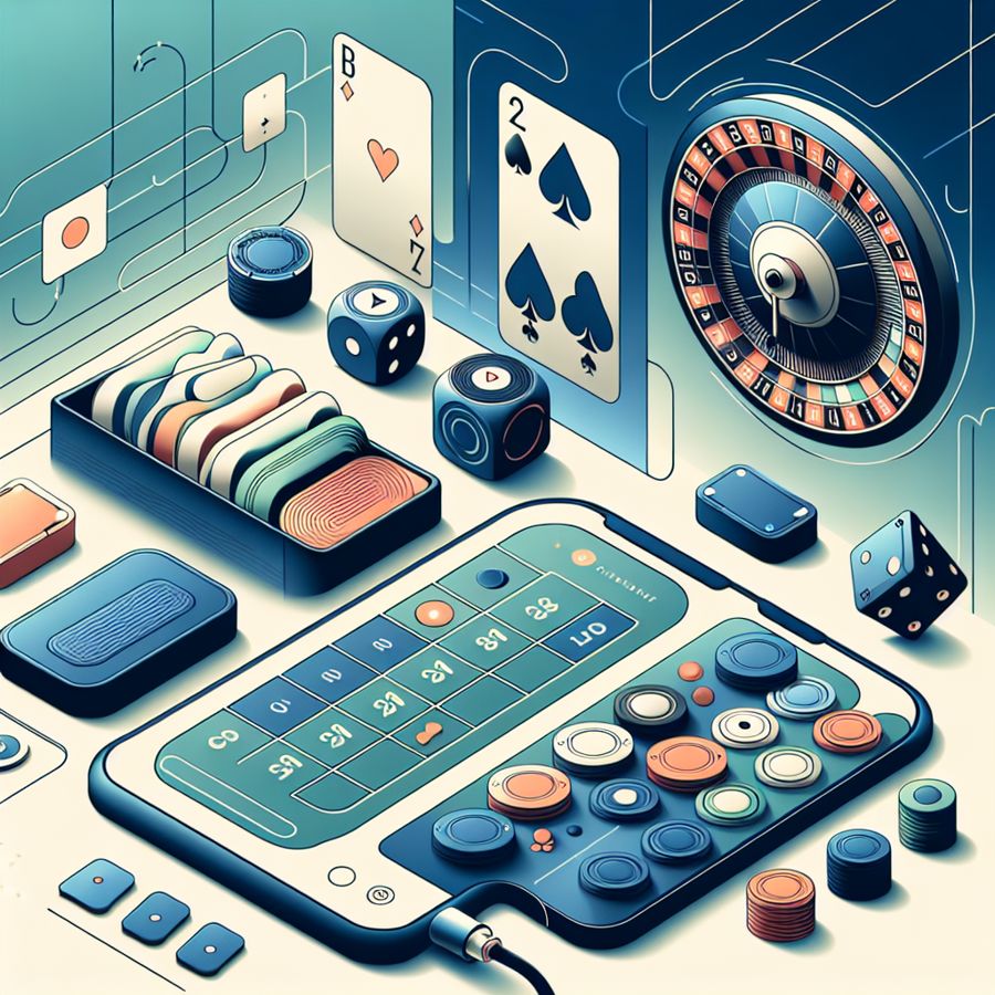 Casilot'ta Kazanç Çekimi İçin Belge Gerekir mi?