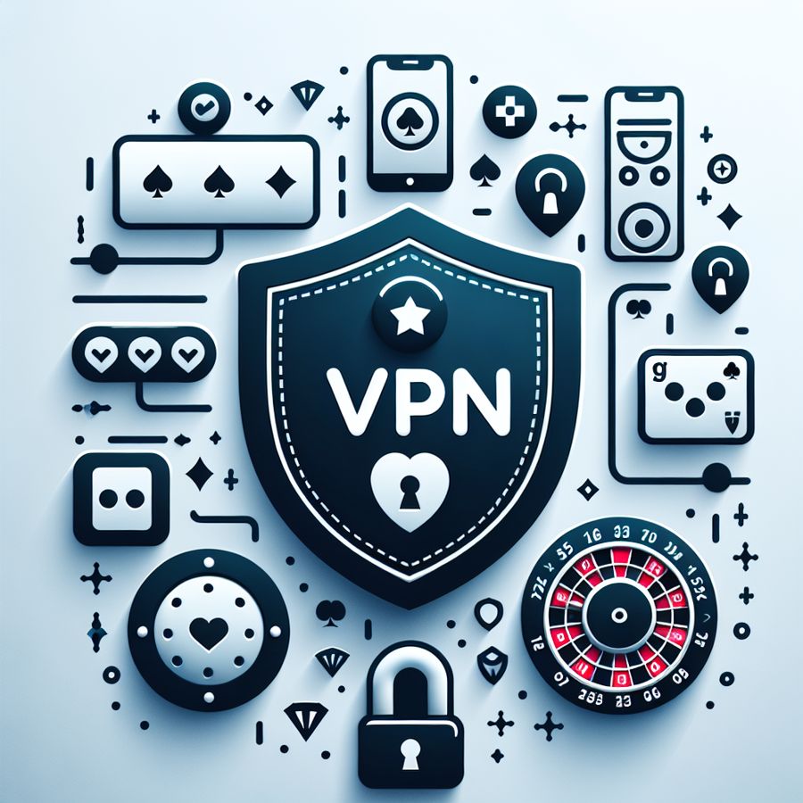 VPN ile Bahis Oynamak Güvenli mi? Rehber | Casilot